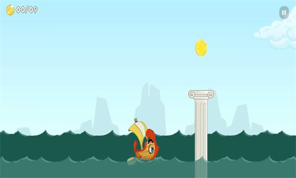 Saily Boat游戏下载-Saily Boat安卓版下载 v1.4.14 ئويۇن سۈرىتى 3