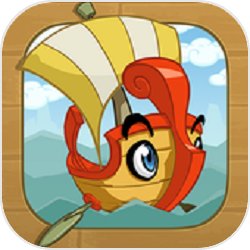 Saily Boat游戏下载-Saily Boat安卓版下载 v1.4.14