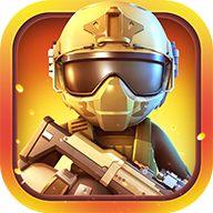 杰克射击游戏下载-杰克射击安卓版(jacky trigger)下载 v1.0.3手机版