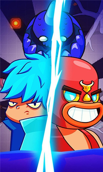 荒野求生大作战游戏下载-荒野求生大作战安卓版下载 v1.0.1 游戏截图 4