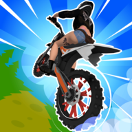Crazy Motorcycle Extreme Riding ئويۇنىنى چۈشۈرۈش - Crazy Motorcycle Extreme Riding ئاندروئىد نۇسخىسىنىڭ 1.9 نۇسخىسىنى چۈشۈرۈش