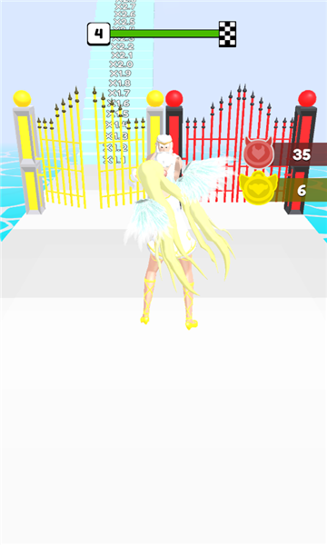 好女孩坏女孩游戏下载-Good Girl Bad Girl(好女孩坏女孩安卓版)下载 v1.0.10最新版 རོལ་རྩེད་པར་རིས། 3