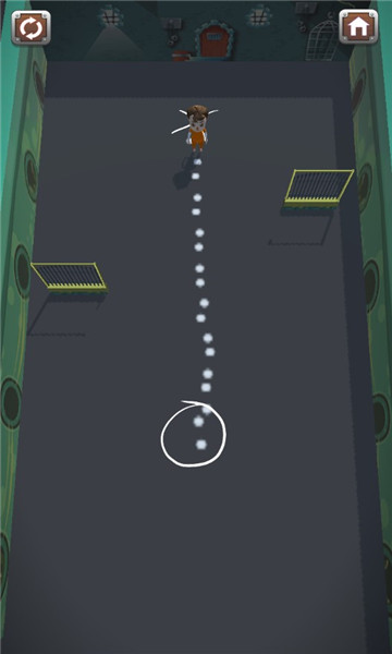 画一条线越狱大师游戏下载-Escape Plan(画一条线越狱大师安卓版)下载 v1.0 ئويۇن سۈرىتى 1