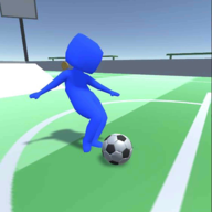 StreetSoccer3D (ئاندروئىد نۇسخىسى) نىڭ 0.4 نۇسخىسىنى چۈشۈرۈڭ