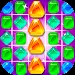 Crazy Gem Blast游戏下载-Crazy Gem Blast(疯狂的宝石爆炸)手机版下载 V1.0.4