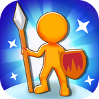 Battle Stickman 3D ئويۇنىنى چۈشۈرۈڭ - Battle Stickman 3D يانفون نۇسخىسى (v1.0.0 ئەڭ يېڭى نۇسخىسى)