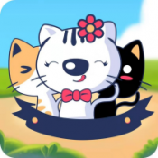 萌猫家园红包版下载-萌猫家园游戏手机版下载 v1.0.0
