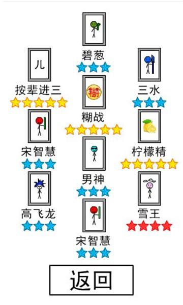 抽卡到S游戏下载-抽卡到S安卓版下载 v1.3.0手机版 Тоглоомын зураг 1