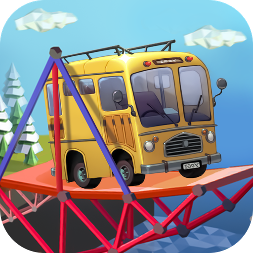 搭桥奇才下载-搭桥奇才游戏下载 v2.5.1