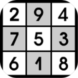 万宁数独游戏下载-万宁数独大招版下载 v1.0.0安卓版