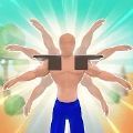 千臂跑步遊戲下載-千臂跑步最新版(Thousand Armed Run)下載 v0.0.2