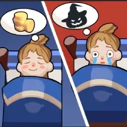 "Let's Lie Down Together" 무제한 코인 다운로드 - "Let's Lie Down Together" 광고 없는 버전(드림 헌터 모드) v1.1.5 최신 버전을 다운로드하세요.