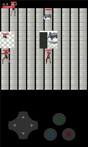 狗头火线游戏下载-狗头火线安卓版下载 v21.11.122159 게임 스크린샷 3