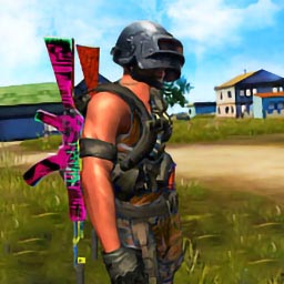 功夫吃鸡求生下载-功夫吃鸡求生游戏下载 v1.0安卓版