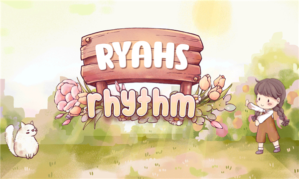 瑞亚节奏游戏下载-瑞亚节奏安卓版(Ryahs Rhythm)下载 v0.10.3 Тоглоомын зураг 2