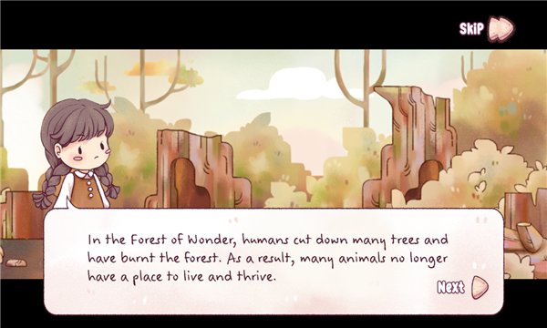 瑞亚节奏游戏下载-瑞亚节奏安卓版(Ryahs Rhythm)下载 v0.10.3 Тоглоомын зураг 3