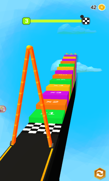 放置与冲突游戏下载-放置与冲突手游下载 v1.0.40 游戏截图 2