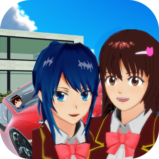 樱花校园公寓下载-樱花校园公寓游戏下载 v1.1安卓版