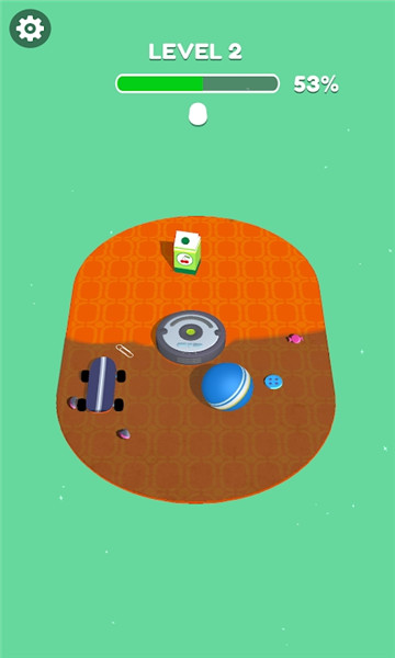 洗地毯我最强游戏下载-洗地毯我最强(carpet clean)下载 v1.1.258 རོལ་རྩེད་པར་རིས། 3