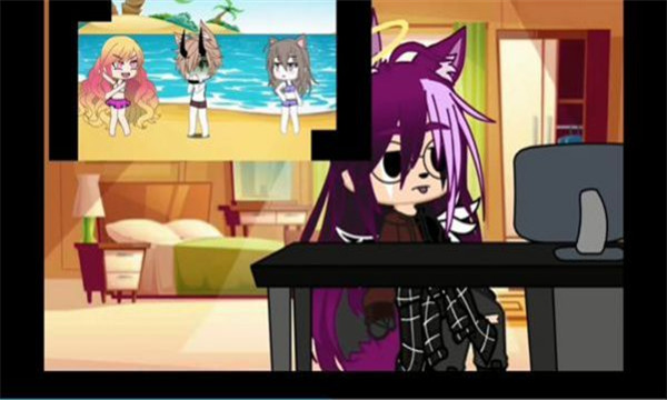 加查火热游戏下载-加查火热最新版(Gacha Heat)下载 v112.12.300 게임 스크린샷 3