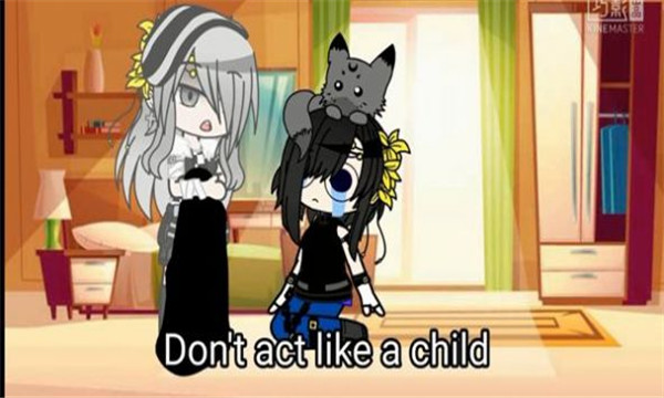 加查火热游戏下载-加查火热最新版(Gacha Heat)下载 v112.12.300 게임 스크린샷 4