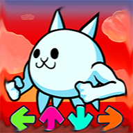 FNF Battle Cats татаж авах - FNF Battle Cats Мод Мод Мобайл хувилбарыг татаж авах (BattleCats) v1.0