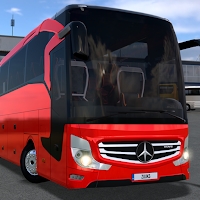 巴士城市之旅游戏下载-巴士城市之旅手机版(bus simulator ultimate)下载 v2.1.4