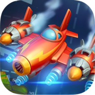 雷电战机5下载安装-雷电战机5最新版本下载 v1.0红包版