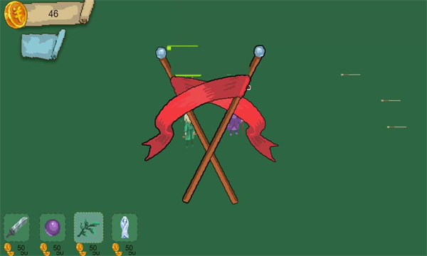 无尽的布阵对局游戏下载-无尽的布阵对局安卓版下载 v1.00.86 游戏截图 3