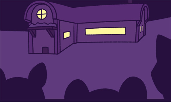 邦尼的面包店游戏下载-邦尼的面包店手机版(bonnies bakery)下载 v1.0.0 游戏截图 1