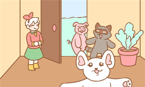 邦尼的面包店游戏下载-邦尼的面包店手机版(bonnies bakery)下载 v1.0.0 游戏截图 4