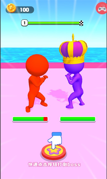 极限挑战大师游戏下载-极限挑战大师下载 v1.0.00 རོལ་རྩེད་པར་རིས། 1