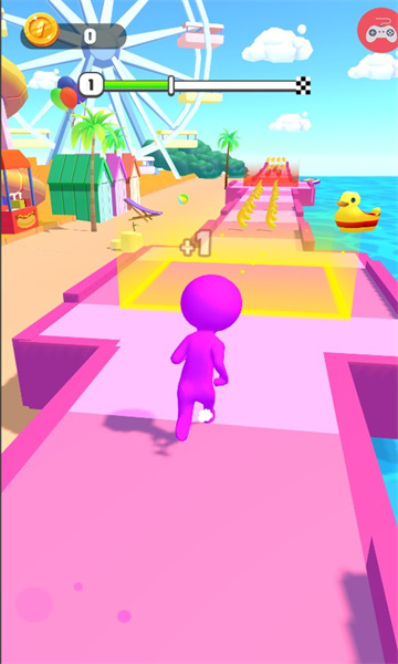 极限挑战大师游戏下载-极限挑战大师下载 v1.0.00 རོལ་རྩེད་པར་རིས། 2