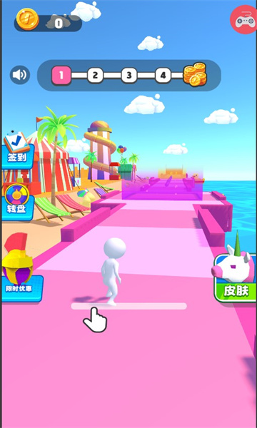 极限挑战大师游戏下载-极限挑战大师下载 v1.0.00 རོལ་རྩེད་པར་རིས། 3