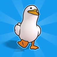 奔跑的鸭子跑酷下载游戏-奔跑的鸭子最新版(DuckontheRun)下载 v1.3.5