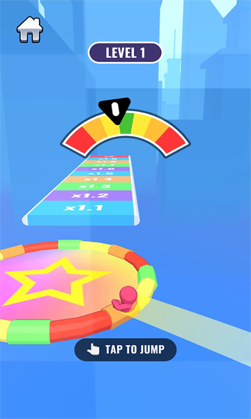 Slinger Shot游戏下载-Slinger Shot安卓版下载 v1.001 游戏截图 1