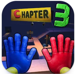 ScaryFive3 نىڭ 3-بابى - ئاندروئىدنىڭ ئەڭ يېڭى 1.0.3 نۇسخىسىنى چۈشۈرۈڭ.