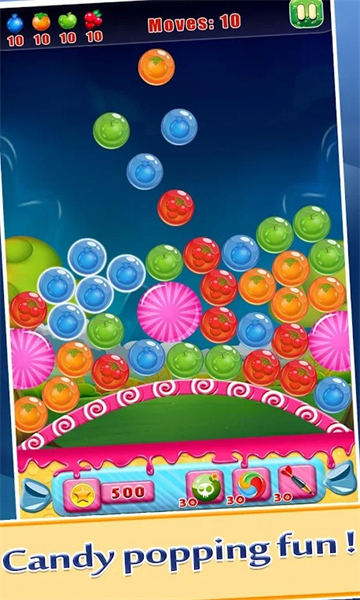 果汁泼洒游戏下载-果汁泼洒官方版(Juicy Splash)下载 v1.0.0 ئويۇن سۈرىتى 3
