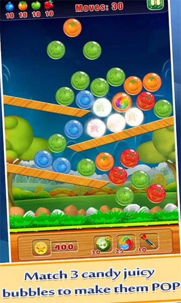 果汁泼洒游戏下载-果汁泼洒官方版(Juicy Splash)下载 v1.0.0 ئويۇن سۈرىتى 2