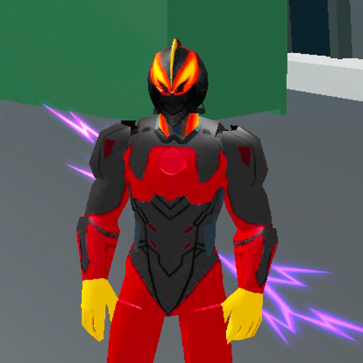 贝利亚战士模拟游戏下载-贝利亚战士模拟下载 v1.0