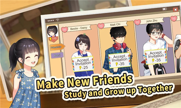 中国式家长手游国际服下载-中国式家长国际版下载 v1.9.7 游戏截图 2