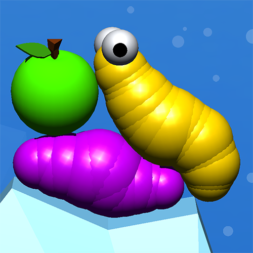 «The Slug Adventure» ئويۇنىنى چۈشۈرۈڭ - «The Slug Adventure» v1.0.36 نى چۈشۈرۈڭ