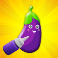 Squish Art 3D (Андройд хувилбар) v0.1.2 татаж авах