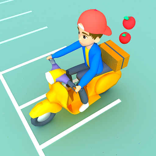 小车冲冲冲游戏下载-小车冲冲冲手机版下载 v1.0.0安卓版