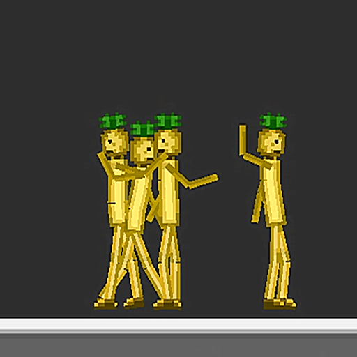 菠蘿沙盒遊戲下載-菠蘿沙盒下載 v1.0.0