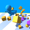 方块毁灭奔跑游戏下载-方块毁灭奔跑安卓版(BlockDemolishRun)下载 v0.1