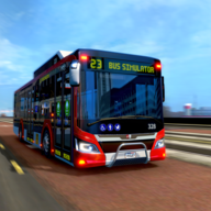 巴士模拟2026下载手机版-巴士模拟器2026手游最新版(bus simulator 2026)下载 v1.26.4