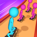 滑板流行游戏下载-滑板流行安卓版(SkatePop)下载 v1.0