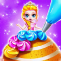Mini Cake Master тоглоомыг татаж авах - Mini Cake Master Android хувилбар v1.0