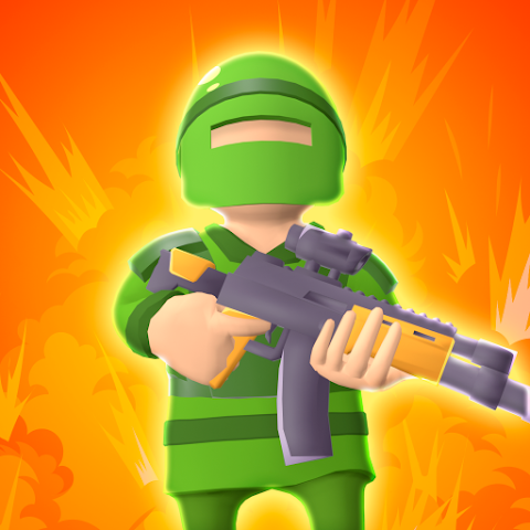 Super Ring Zombie Squad тоглоомыг татаж аваад суулгана уу - Super Ring Zombie Squad тоглоомын v0.1.1 Android хувилбарыг татаж аваарай